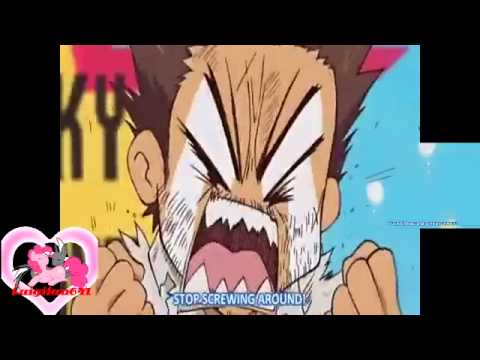 [Filler] [Perc. Test] Lucky Channel 21 [Sparta Ninetin Mix]