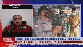 Download lagu iNews Sore 30 Januari 2021 Segmen 4 mp3
