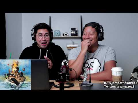 Circa Survive- Child of the Desert (First Listen)