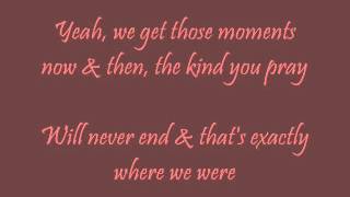 Rascal Flatts- Summer Young Lyrics