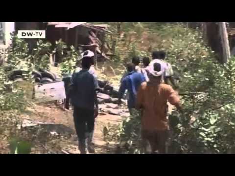 Hunger in Somalia - ein Land im Todeskampf | Video des Tages