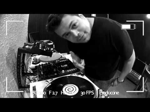 Giovanni Feghalli - Scratch Session