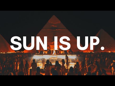 Inna - Sun Is Up (Sico Vox Afro House Remix)