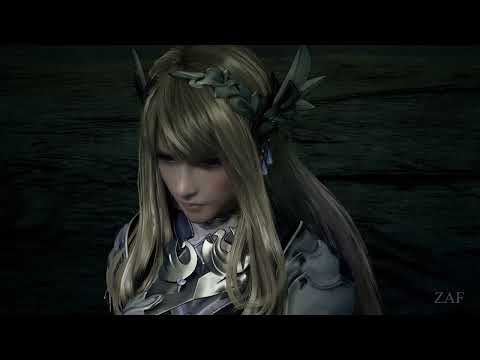 Valkyrie Profile: Elysium: Part 42 - God's Revelation