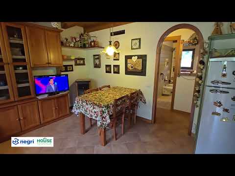 Video - Maisons Des Alpes Trilocale termoautonomo in vendita