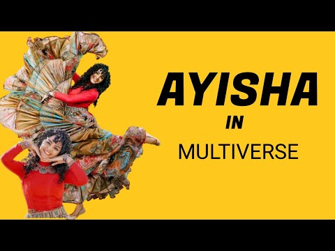 Ayisha | manju warrier | malayalam movie | troll | kannilu kannilu