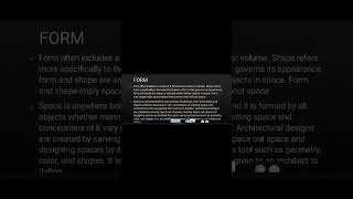 Download lagu unit 2 form in nature and human made environment #barch #architecture #semester mp3