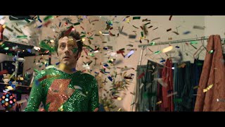 SXSW Film Festival: Tom Meeten Interview - Star of Paul Dood's Deadly Lunch Break video