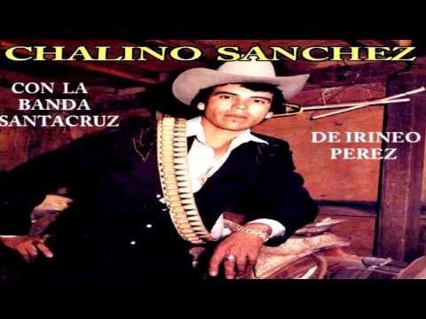 Chalino Sánchez - Hermanos Quintana