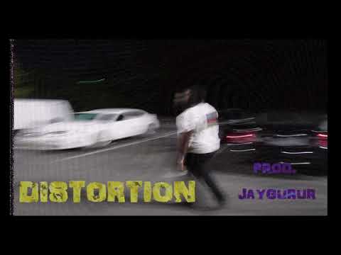 Wiz Khalifa type beat x Distortion  ft  Gunna & Sway Lee  (prod. JayGuru)