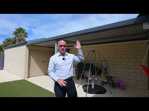 14 Lookout Vista, Singleton, WA 6175, 4房, 2浴, House