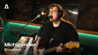 Michigander - Broadcast | Audiotree Live