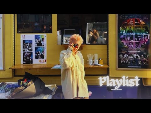 DPR LIVE, DABIN 𝗣𝗹𝗮𝘆𝗹𝗶𝘀𝘁