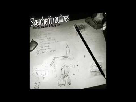 The AbSoulJah & Ugly Tony - Father N Sun