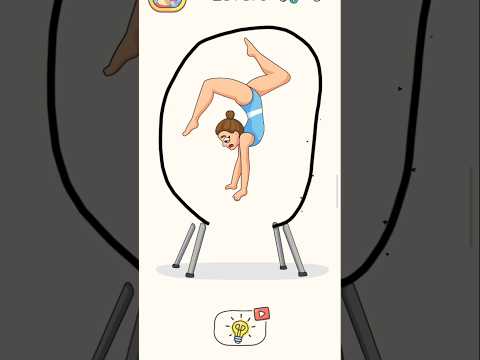 Dop 4 Draw One Part Level 5 #shorts #dop4 #viral