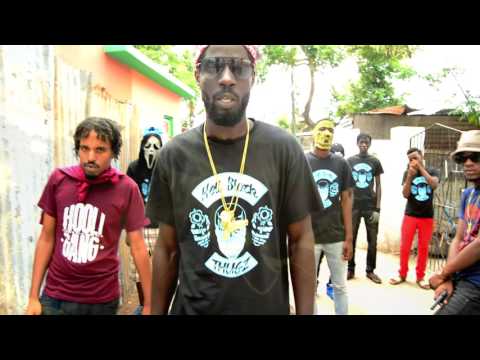 BIGBANG AKA YOUNGWILDAPACHE FT VYRAL (OFFICIAL VIDEO) "DON'T PLAY AROUND"