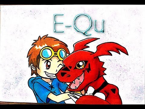 E-Qu - Drifting (feat. Franca Morgano & Peter Ries) [Vocal Version]