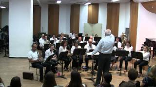 The Swing March Henry Mancini