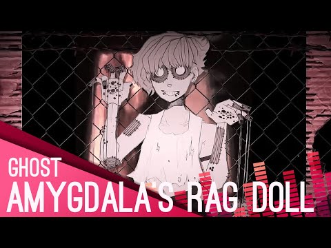 【Coru】 Amygdala's Rag Doll 【Cover】 HAPPY HALLOWEEN!