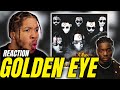 Ray Vaughn CLAPS BACK Ray Vaughn Golden Eye Official Audio REACTION