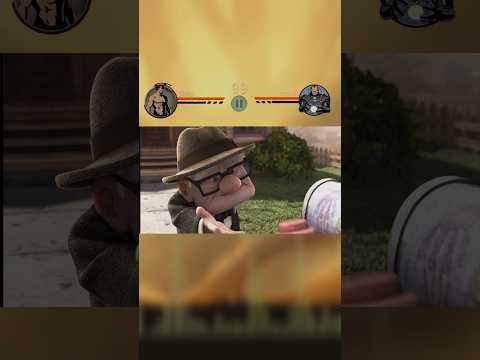 Как легко победить Титана в Shadow Fight 2! #shorts #meme #shadowfight2