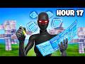 I Tried To Become A Fortnite Sweat In 1 Day