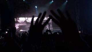 Bastille live at Strand Festival, Zamárdi, Hungary | The Draw | 24.08.2017.