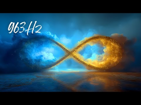 Frequency of God - Unexplainable Miracles Will Extend to Your Entire Life - Attract Divine Blessings