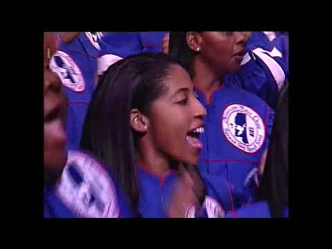 Thumbnail for If I Be Lifted Up video