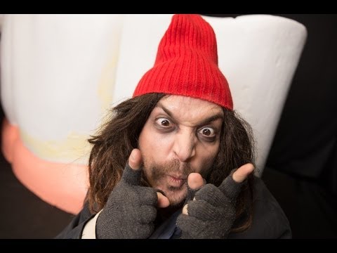 Veselé zúbky - videoklip ZUBOŽRÚT