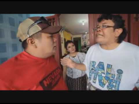 Lawak Batak OK Punya - Mulak Pagi