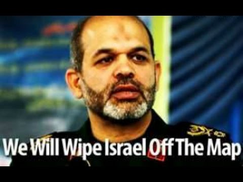 Netanyahu qutoes Iran plans for the destruction of Israel End Times News Update Video