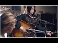 Gold Dust Woman - Fleetwood Mac (Acoustic Cover by Conner Coffin feat. Savannah Outen)