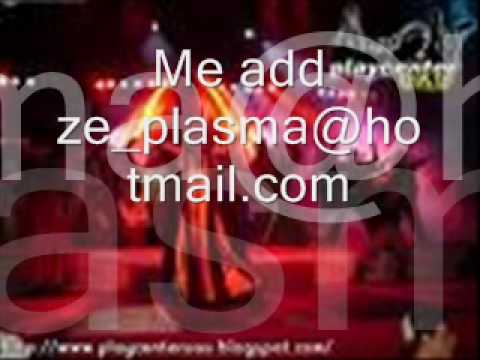 That_s My Love (Original Mix)- Akcent Vs Edward Maya Feat_ Alici.wmv