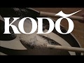 Kodō- Irodori