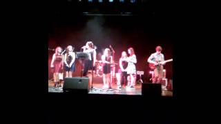 concert lorette forum de flers mai 2015