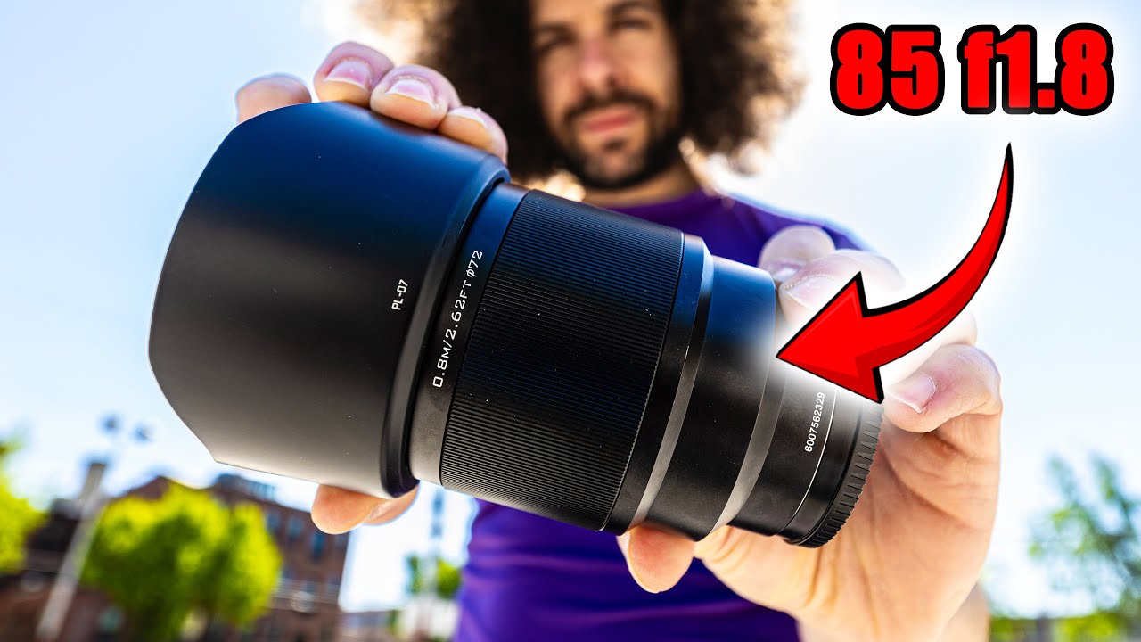 Video thumbnail for Video Review 1
