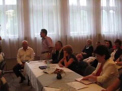 02 Festivalul Vasile Contiu 2014 - Membrii juriului