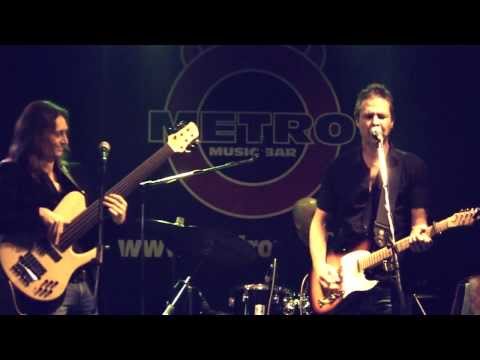 Radimec & Old Horses - Žízeň (26.6.2013)