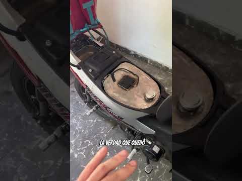 Que opinan?? Ig del autor del vídeo @_blessedmotos