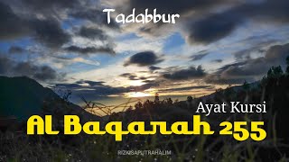 Download lagu Tadabbur Surah Al Baqarah 255 || Ayat Kursi || Ustadz Muzammil Hasballah || View Gunung Bromo mp3 Download lagu Tadabbur Surah Al Baqarah 255 || Ayat Kursi || Ustadz Muzammil Hasballah || View Gunung Bromo mp3