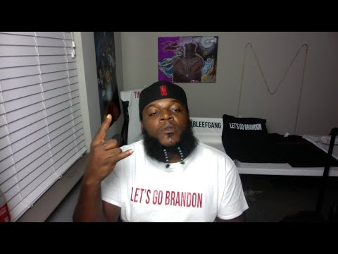 TWIGGA IS READY TO MINGLE WITH HIS #BLEEFGANG/#TWIGGASQUAD