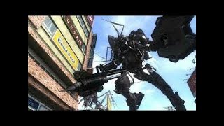 [EDF4.1 公式生放送 #4]   地球防衛軍5発売に向けて、秋の夜長にふさわしくド派手に暴れて逝くぜ～♪  ミッション38～48  ゼットン小林の防衛ぐだぐだ生放送‼