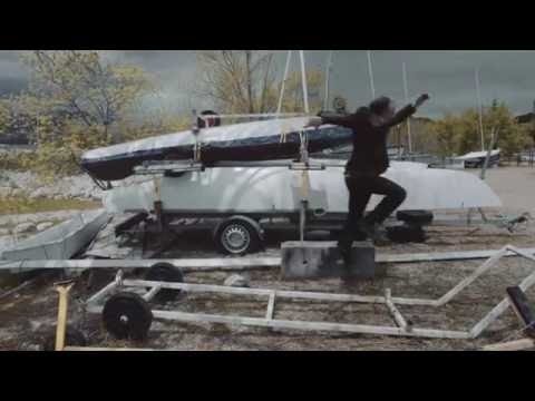 Aaron Rux - I've got a boat (videoclip oficial)