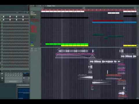 Dj Splash - Sleeping In My Car ( FenixKillah Remix )