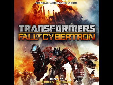 01 - Troels Folmann - Main Theme