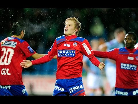 Jere Uronen goal