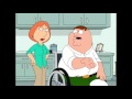 Family Guy A Giant Robot Attacks Peter