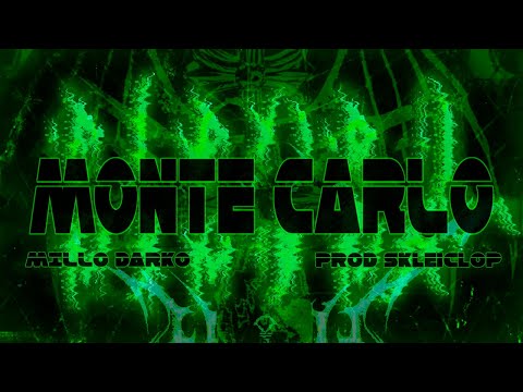 @Nocre66 - MONTECARLO (PROD @Skleiclop) #ElevenTheMixtape