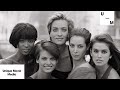 Supermodel Catwalk 1995 Documentary 1080p HD   Catwalk Documentary Chanel